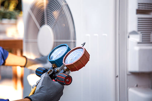 Affordable Emergency Hvac solutions in Hillside, NJ