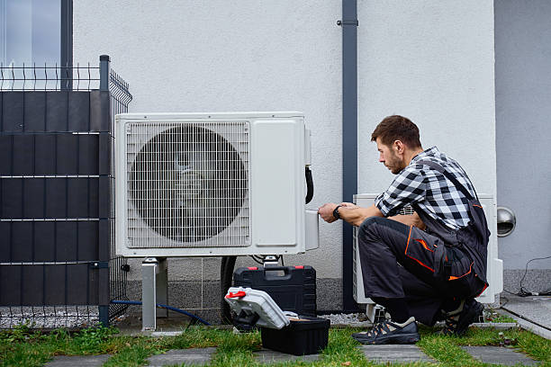 Top rated local Emergency Hvac specialists in Hillside, NJ